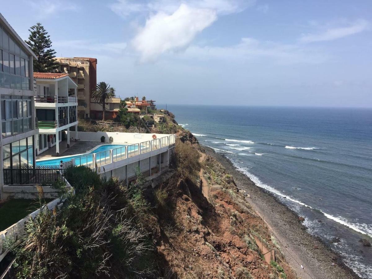 Waves Nest - Bajamar Apartment Bajamar  Exterior photo