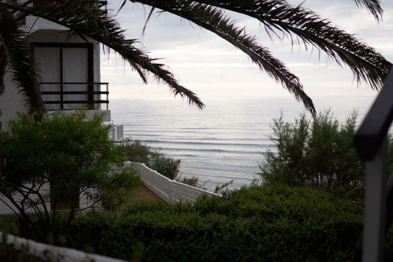 Waves Nest - Bajamar Apartment Bajamar  Exterior photo