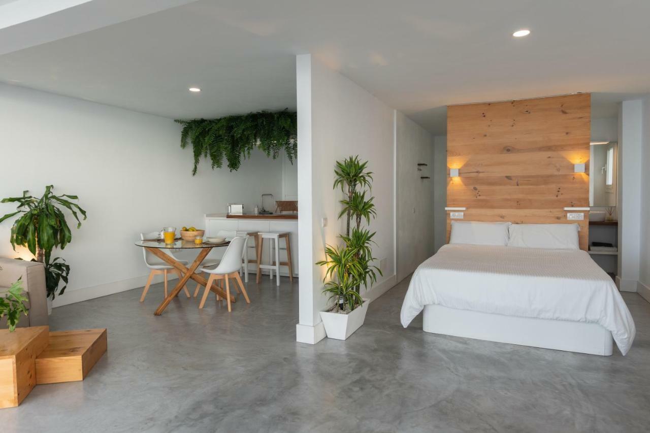 Waves Nest - Bajamar Apartment Bajamar  Exterior photo