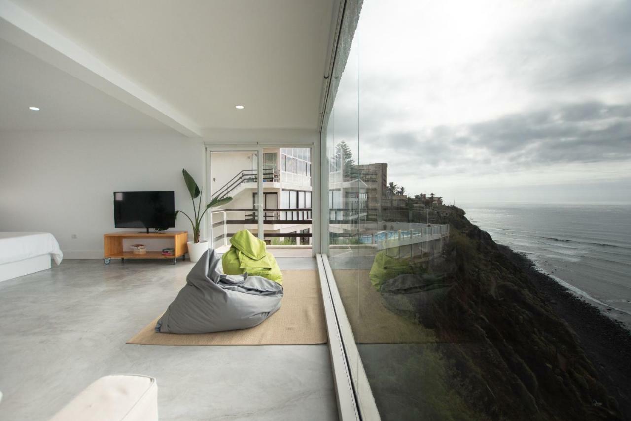 Waves Nest - Bajamar Apartment Bajamar  Exterior photo